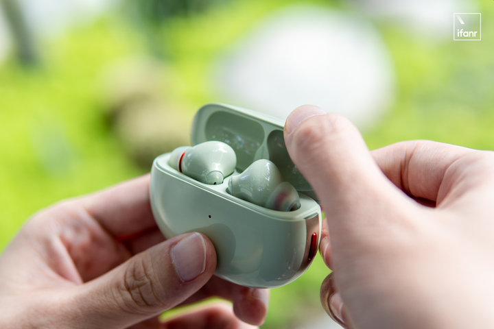 oppoencox降噪功能4选2,oppoencox降噪音质