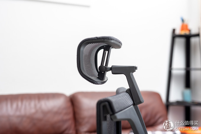 实惠好用的人体工学椅,可调腰靠办公椅