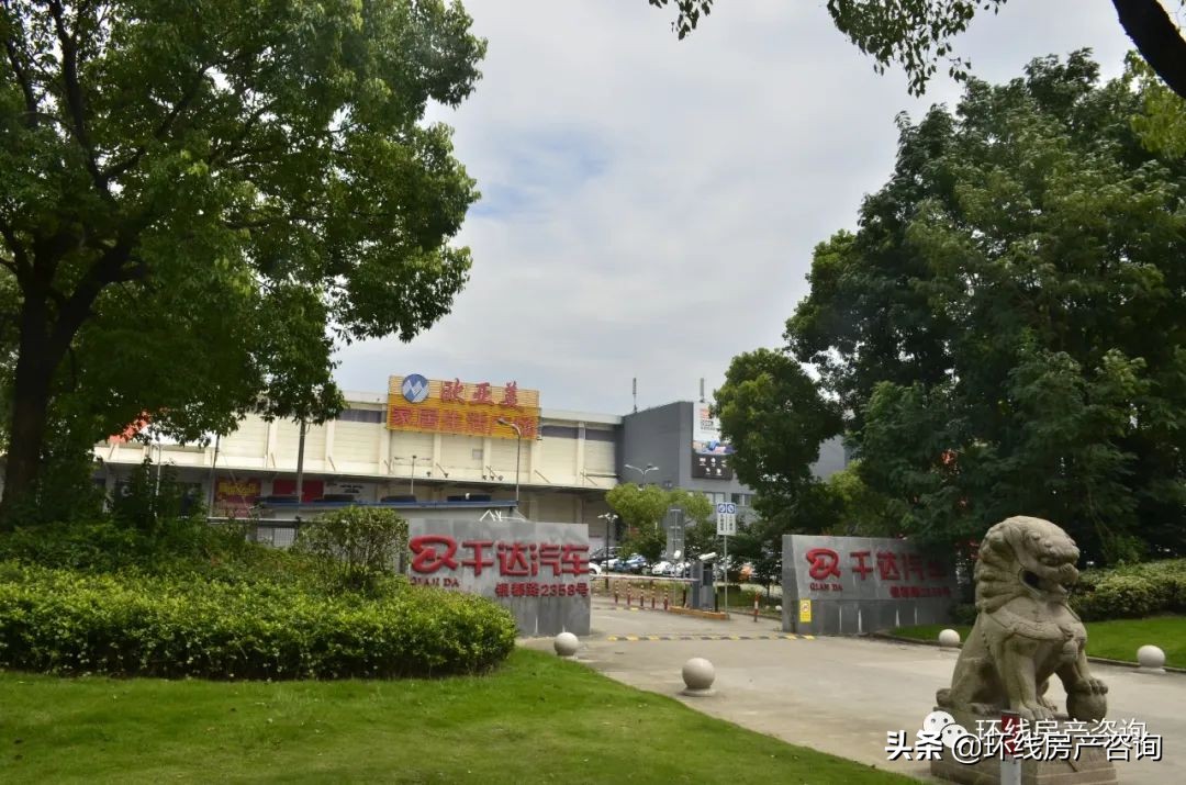 春申的房子值得购买吗,春申房价为什么比外环还高