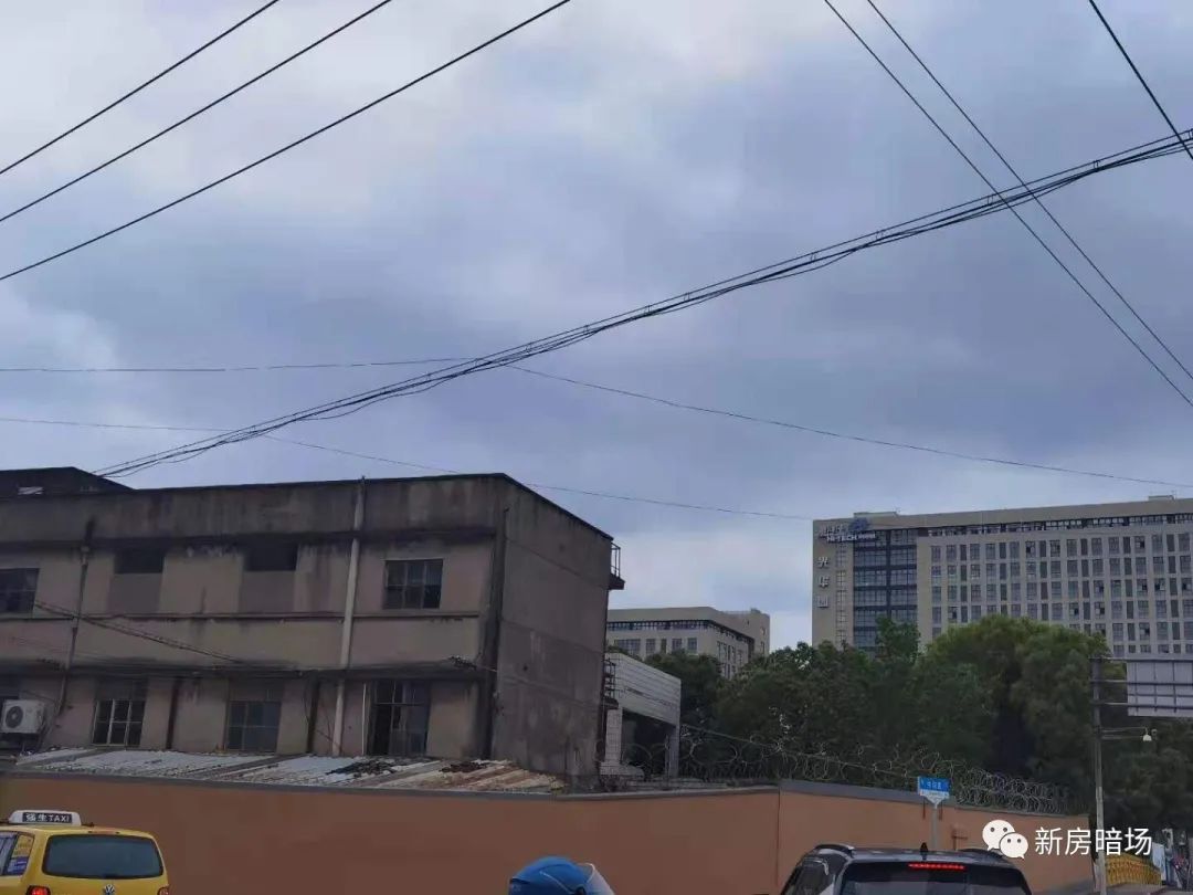 颛桥大户型,颛桥板块新房