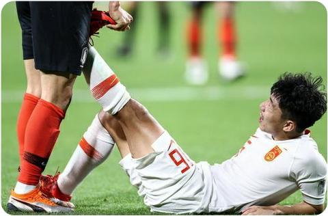 国足有希望赢韩国能进几个球,国足如果输韩国了还有机会吗