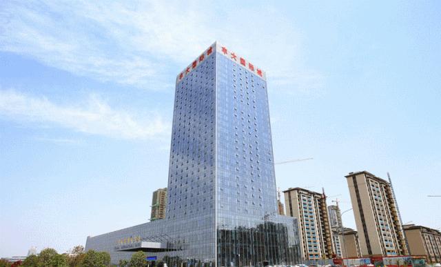 举国同庆，盛世华诞丨宿州丰大国际大酒店国庆钜惠礼遇