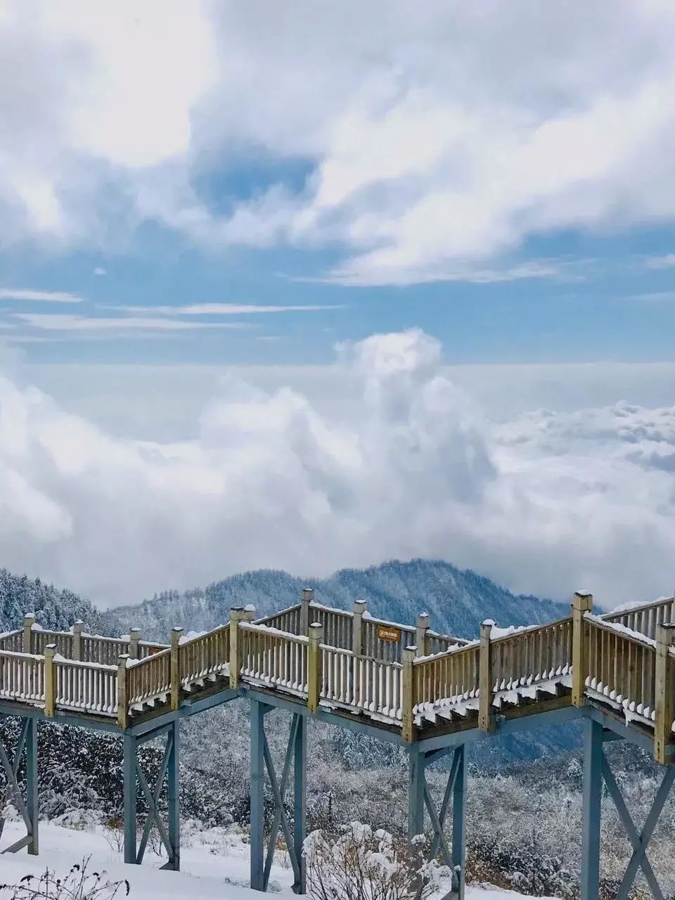 成都周边冰雪游攻略一日游推荐,成都周边冰雪旅游