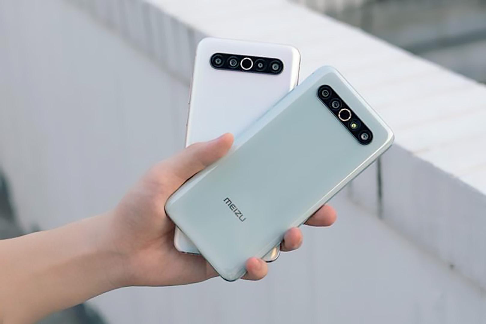 小米10和魅族17上手体验,小米10和魅族17哪个值得买