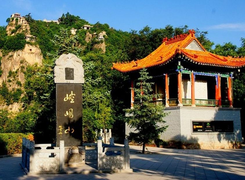 “陕旅一卡通”正式上线！99元畅玩陕旅10大景区