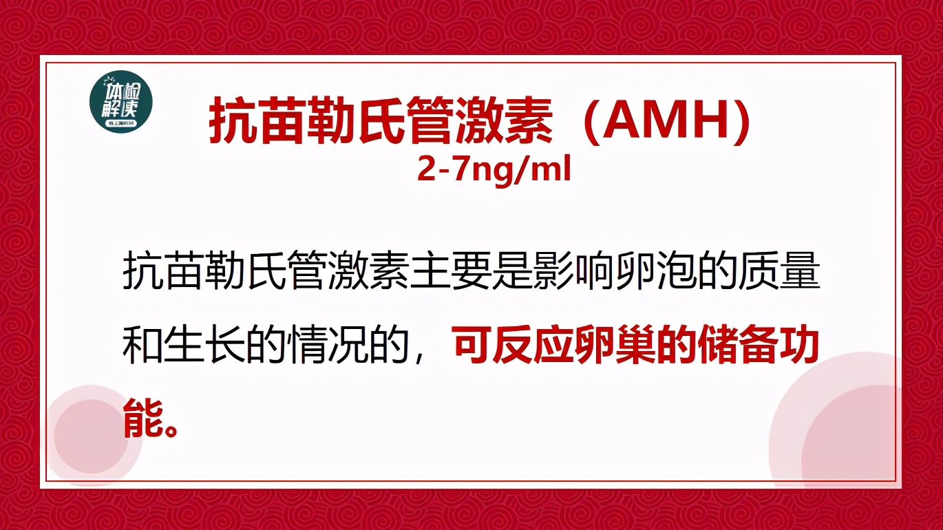 多囊卵巢综合症检查结果单,多囊卵巢综合症报告单怎么看