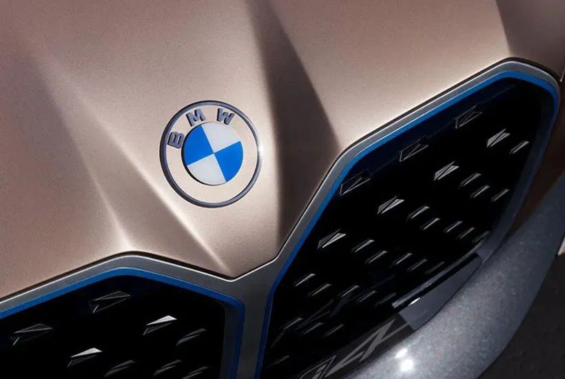 不认识的大牌logo,不认识的标志怎么办