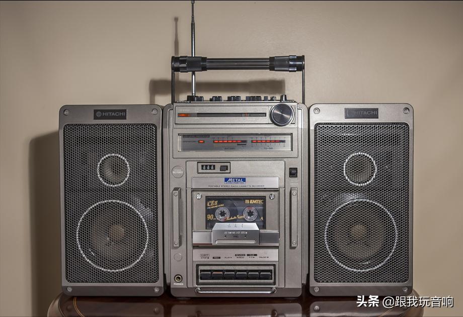 hitachi日立品牌介绍,1977年日立产品