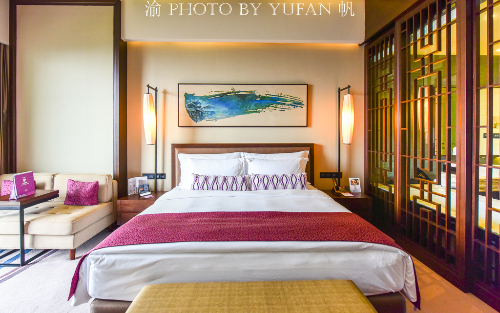 重庆3天2夜就这么玩打卡网红景点,重庆旅游必去的地方网红打卡