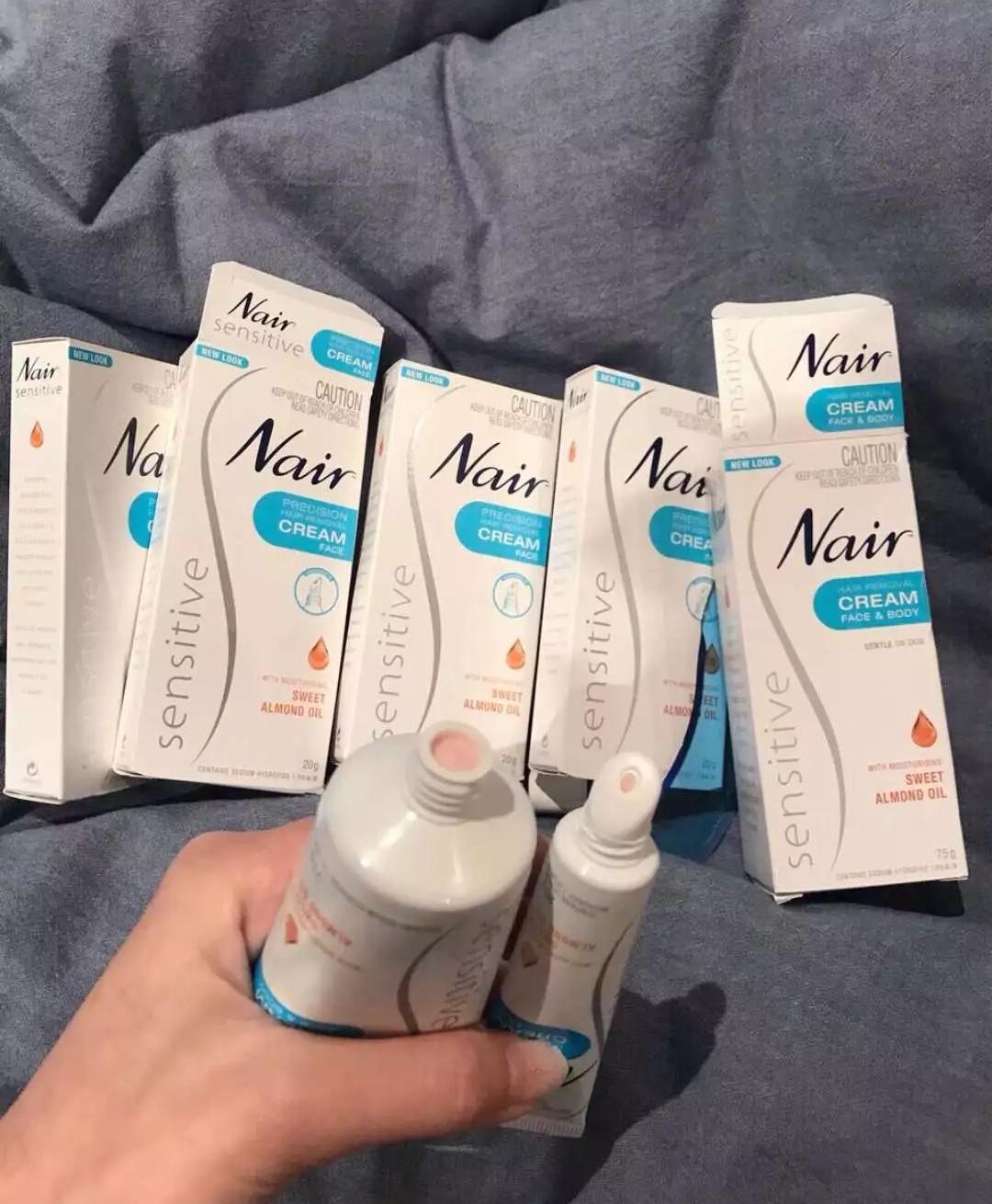 脱毛膏有副作用吗,女生用脱毛膏脱胡子有副作用吗