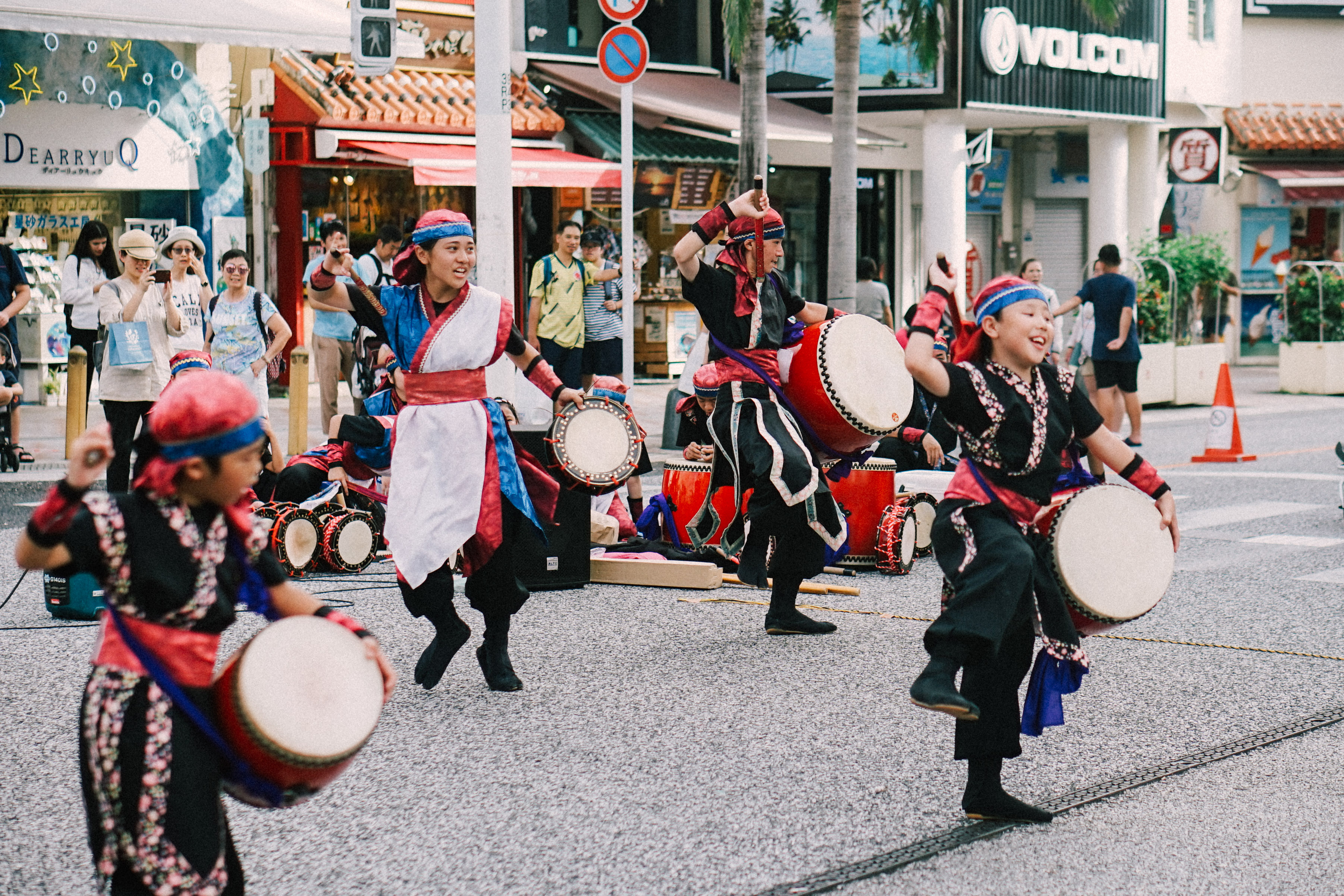 冲绳那霸必买的东西,冲绳那霸旅游购物攻略
