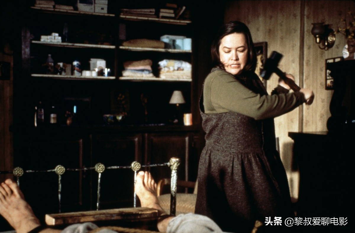 值得推荐的恐怖惊悚电影,惊悚恐怖可怕电影推荐