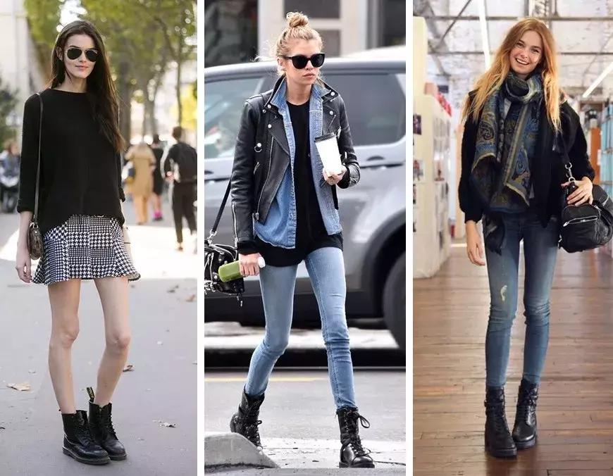 冬天的靴子是买小还是买大,冬季靴子如何买暖和