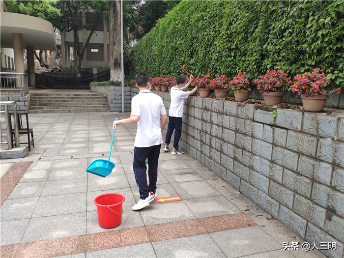 福建三明复课最新通知,欢迎回家携手共创美好未来