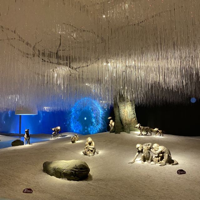 江苏南京旅游必去十大景点推荐,南京灵岩山风景区值得去吗