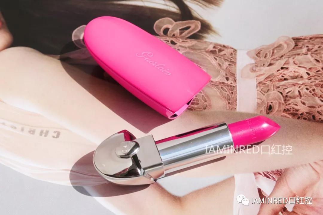 死亡芭比粉改色加什么颜色口红,死亡芭比粉真不是谁都能驾驭