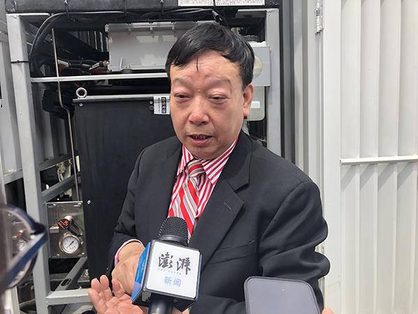 水氢车事件庞青年涉嫌诈骗2亿,庞青年水氢汽车最新进展