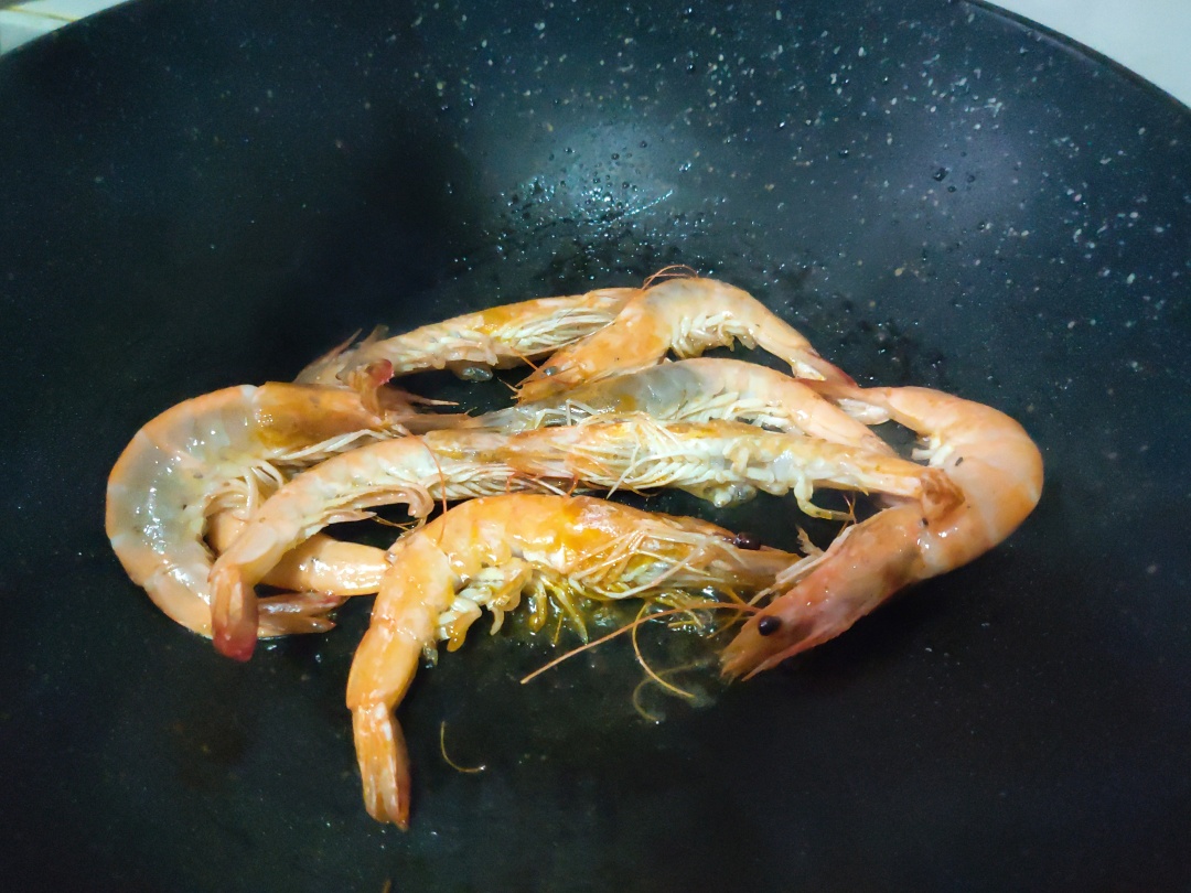 家庭版麻辣香锅简单方便麻辣过瘾,简易版麻辣香锅步骤