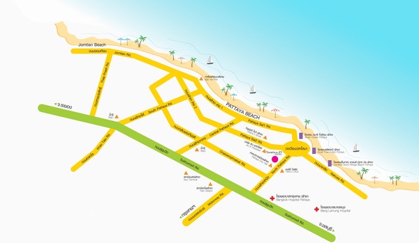 泰国旅游漫游,最新鲜玩转泰国攻略