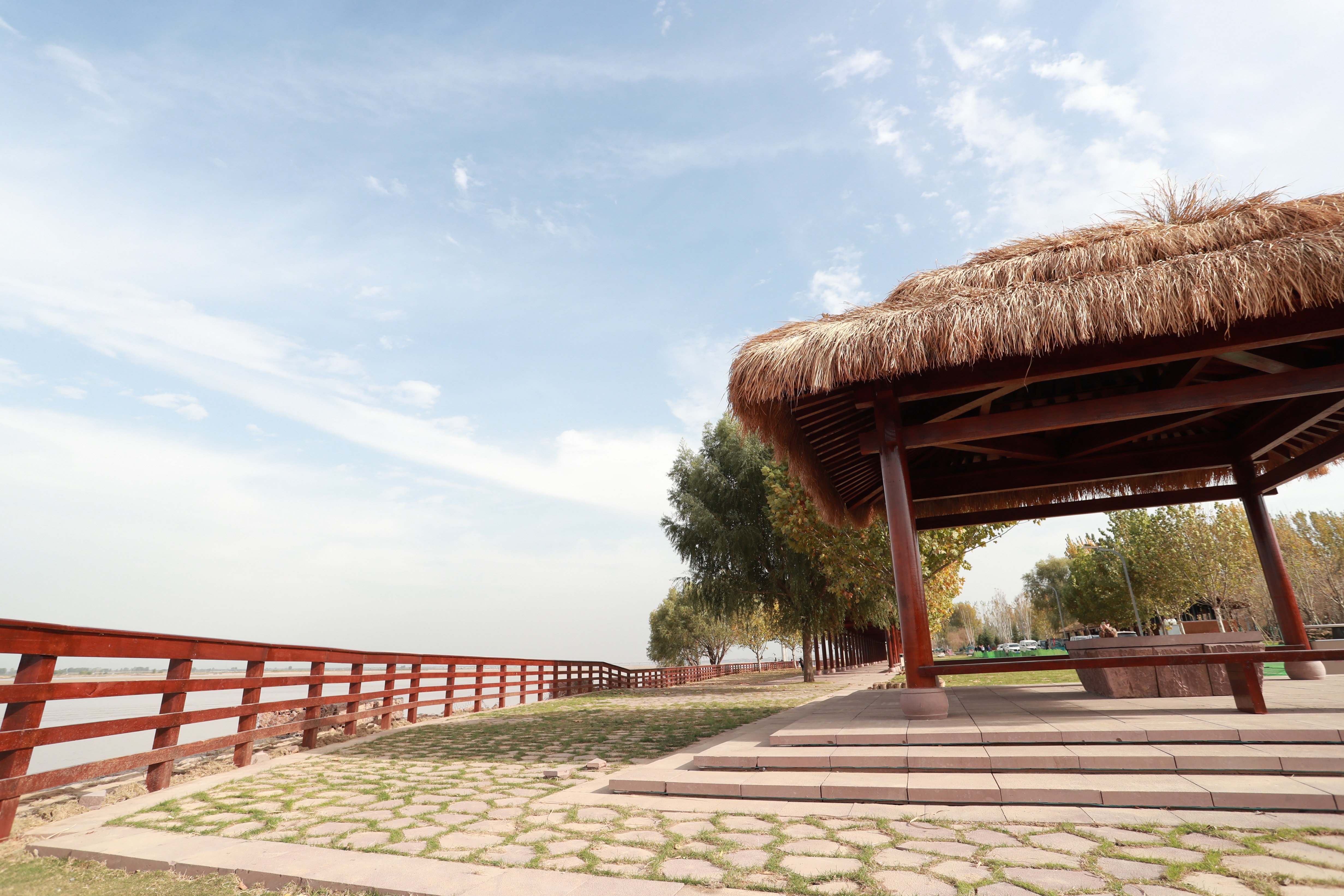 郑州黄河滩地公园游览图,河南郑州黄河湿地公园线路图