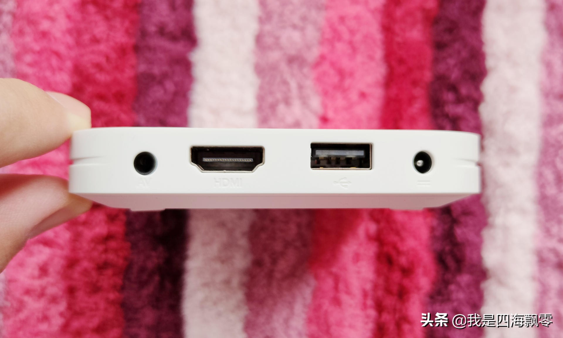 小米盒子4spro支持老电视,小米电视盒子4s测评