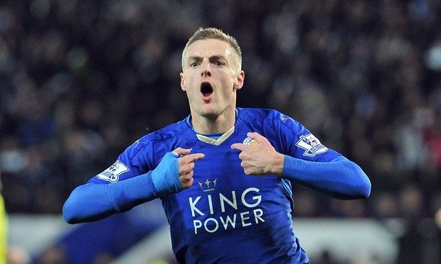 足坛历史百大巨星瓦尔迪,足坛十大神锋瓦尔迪