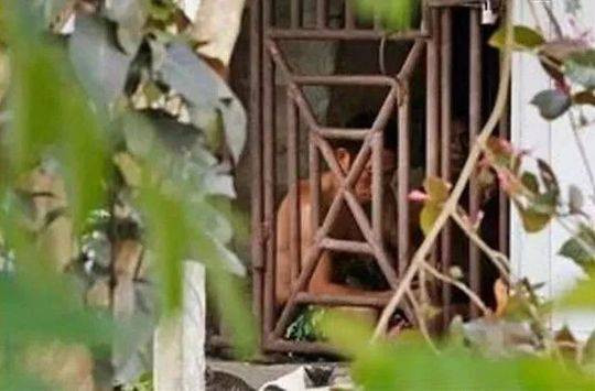 “19岁，她在暗网被30万欧元拍卖”