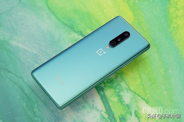一加8评测是曲面屏吗,一加8p体验