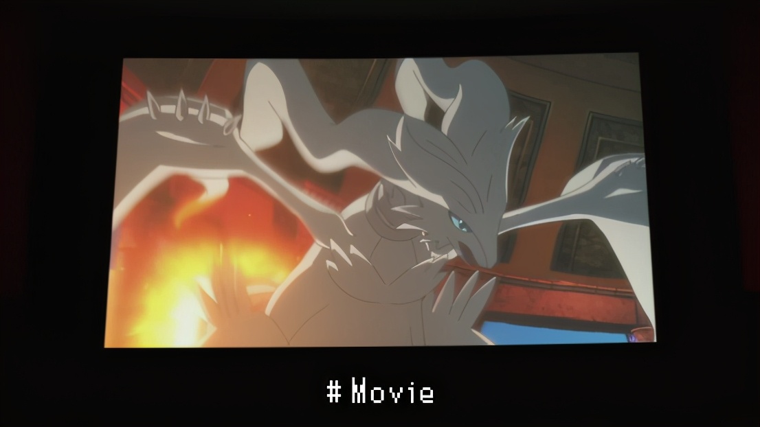 用心做视频,用脚做游戏!带你挖掘宝可梦纪念短片里的秘密