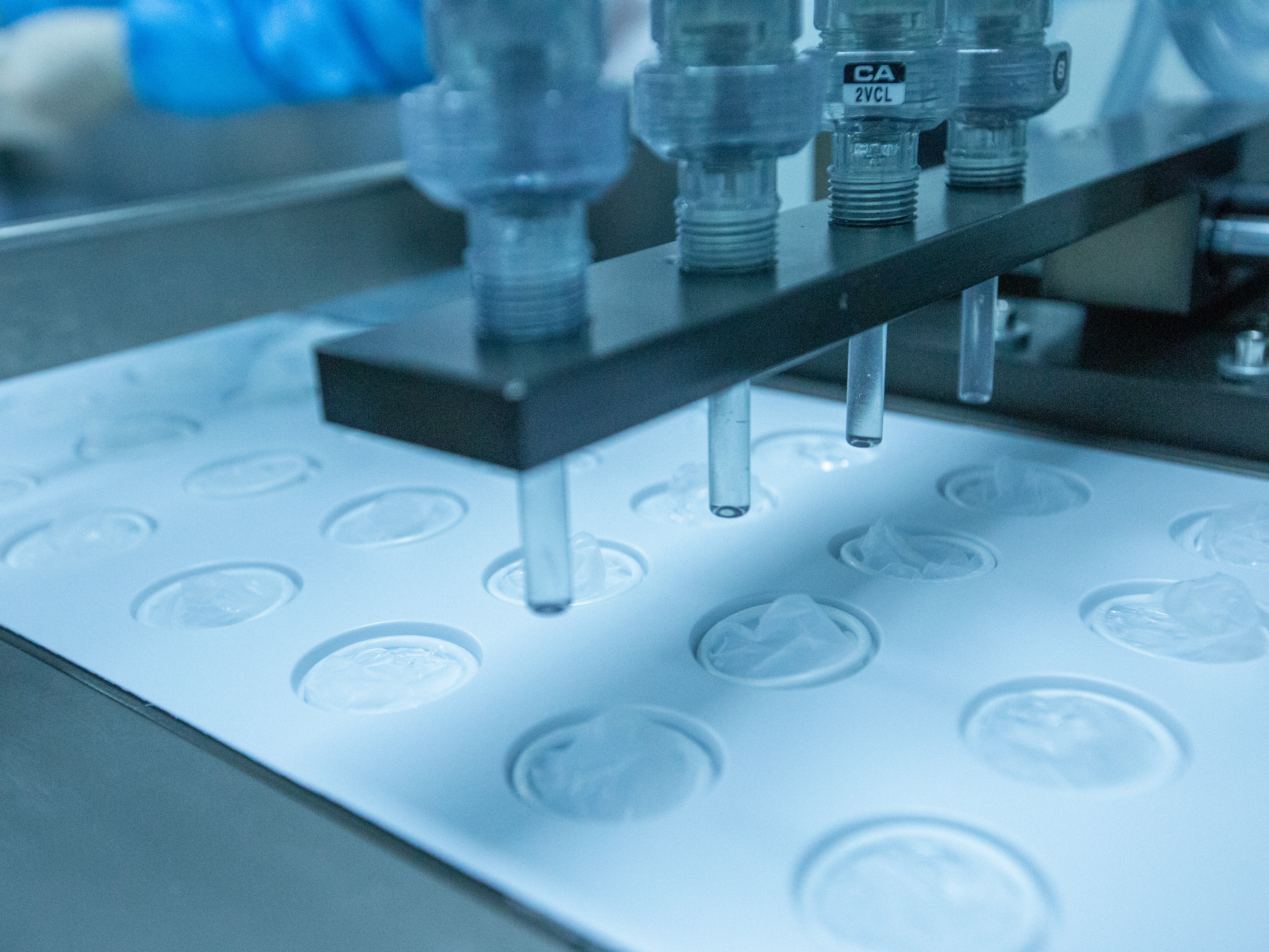 打破美国技术垄断,眉山尤博瑞新材料有限公司官网