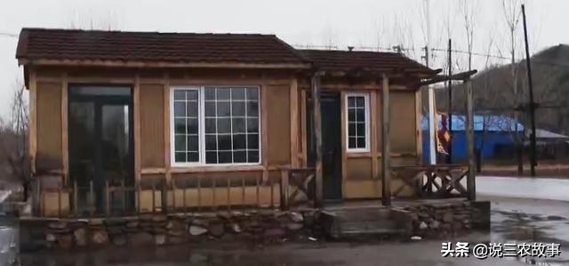 秸秆回收可以做什么建筑材料,新型秸秆墙体板