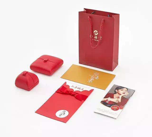 非遗首饰工艺,中国传统文化物品手工制作