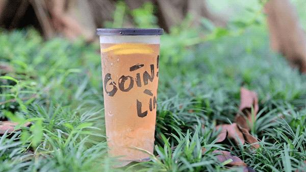 茶饮界“SK-II”，仙女们的福音，网红都常来打卡