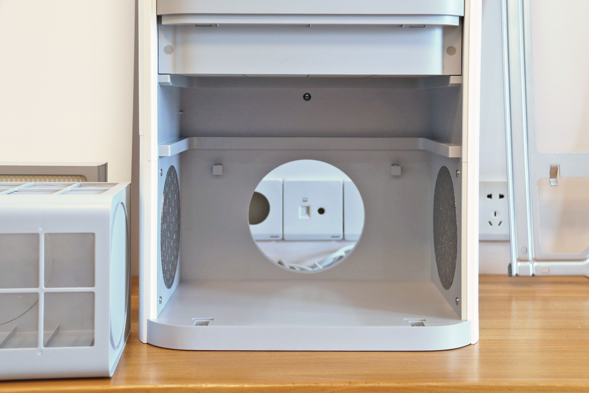 装修后加装新风机,小米壁挂新风机可以全屋使用吗