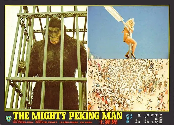 “怪兽之祖”金刚不为人知的故事:不止于大、种族更迭、版权乱战