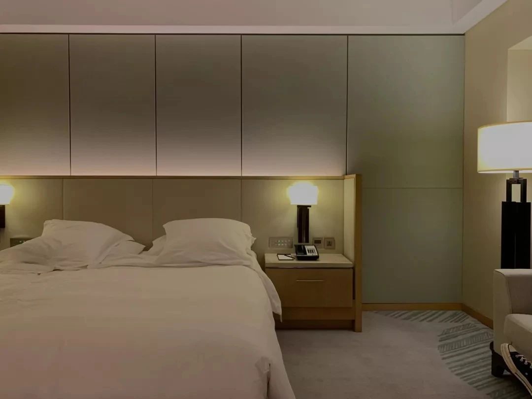 国内柏悦酒店设计赏析,柏悦酒店设计风格