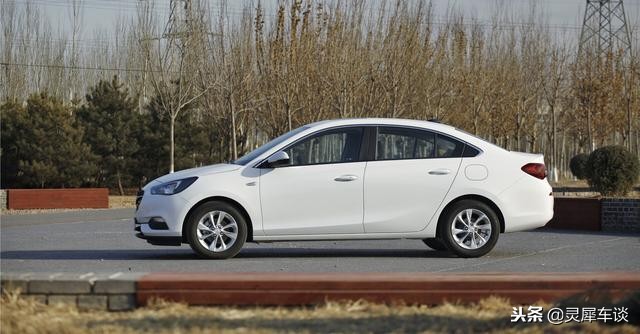 别克凯越1.6自动极速测试,北京凯越450rr油耗