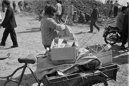 津门网邵雅杰：九十年代汉沽人这样过清明节