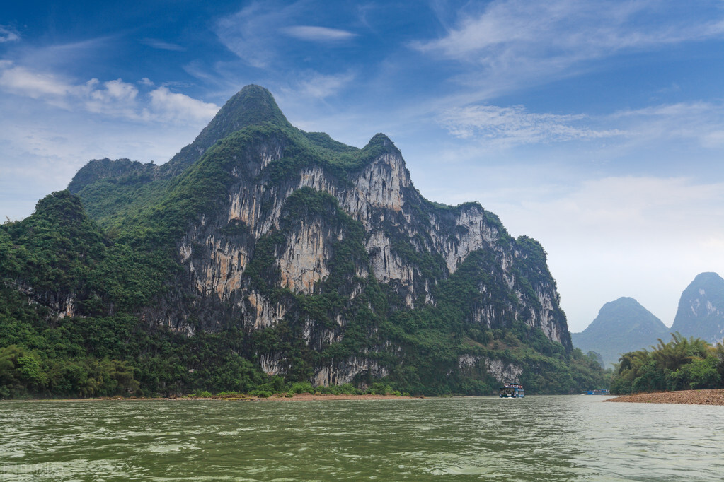 去桂林玩的旅游建议,桂林旅游攻略桂林世外桃源
