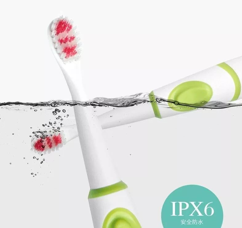 专门为小朋友设计的牙刷,儿童牙刷专为儿童宝宝设计