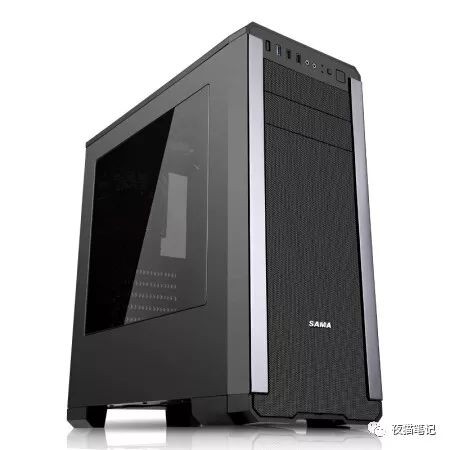 剑网3电脑配置清单及价格2024,4500块装机视频