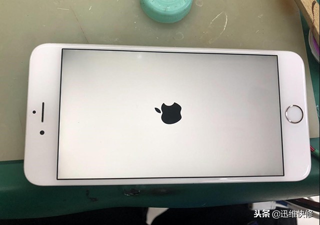 iphone6sp怎么自己更换主板,iphone6怎么看是不是屏幕坏了