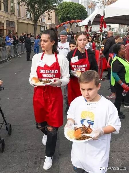 美国不是天堂,美国是富人天堂吗