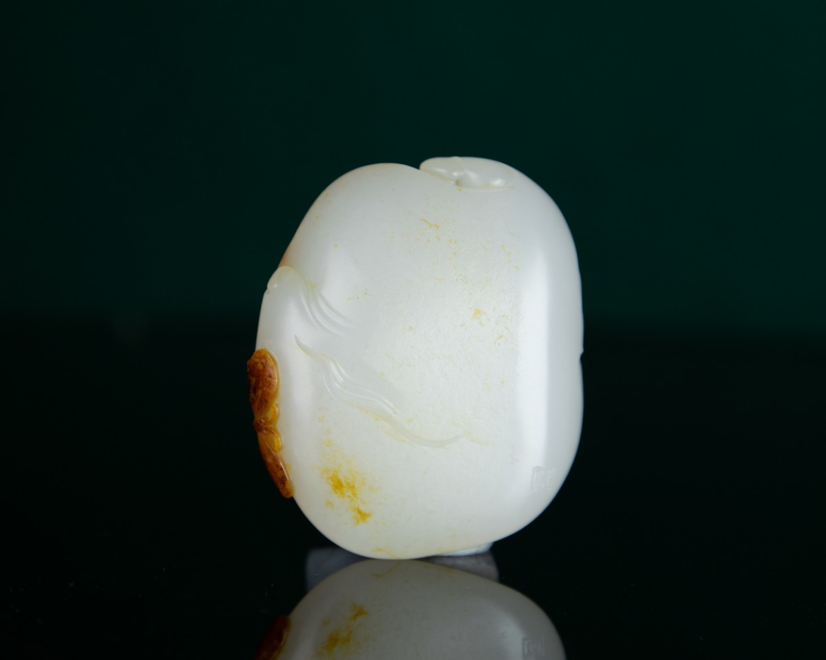 和田玉的种类是什么意思,和田玉手镯种类大全图片