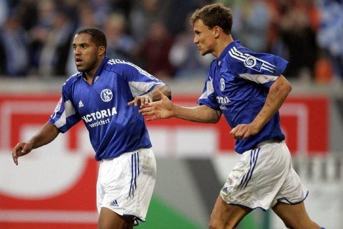 前德甲金靴埃贝·桑德：癌症手术5周后重返赛场，助丹麦进世界杯