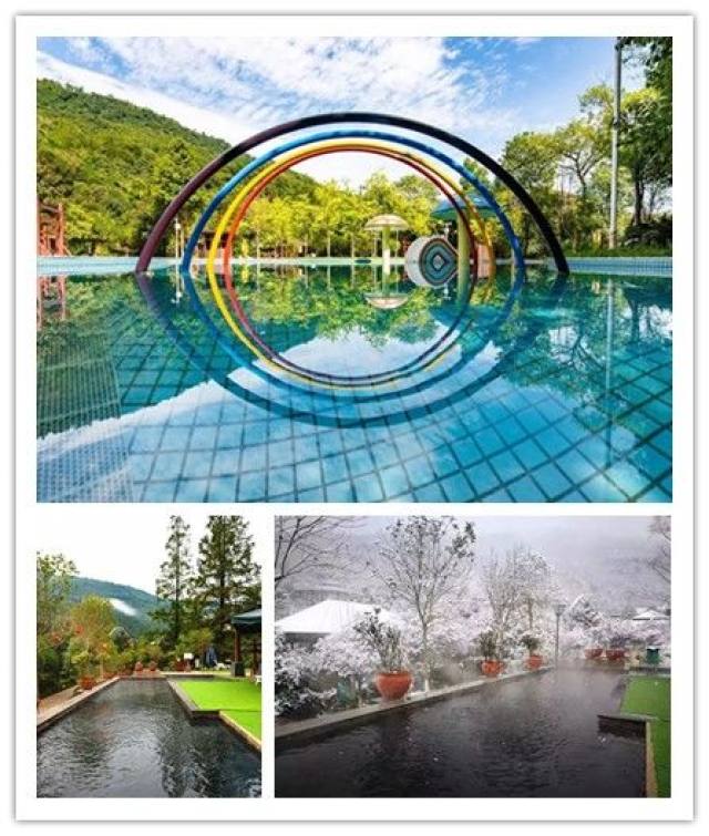 花水湾五星级度假酒店,花水湾森林海温泉度假酒店