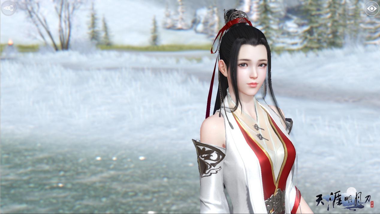 天刀手游衣柜里的秘密，最佳出行服装推荐，最后一款直男都喜爱