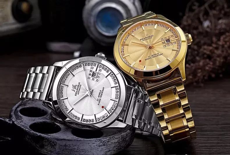 双11买个什么表好,双11推荐的表