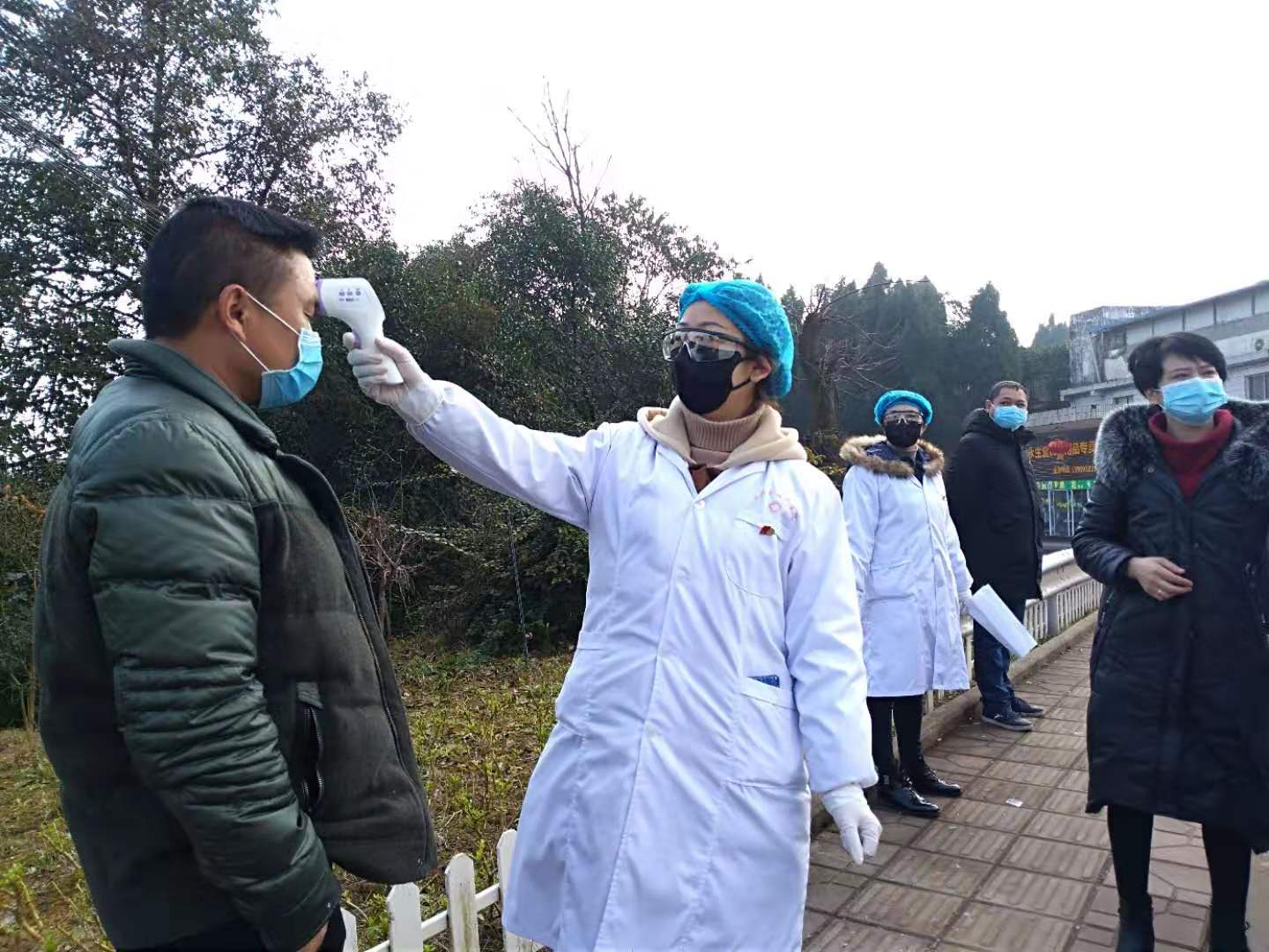 南充嘉陵江最近发生的事,南充嘉陵路发生了啥