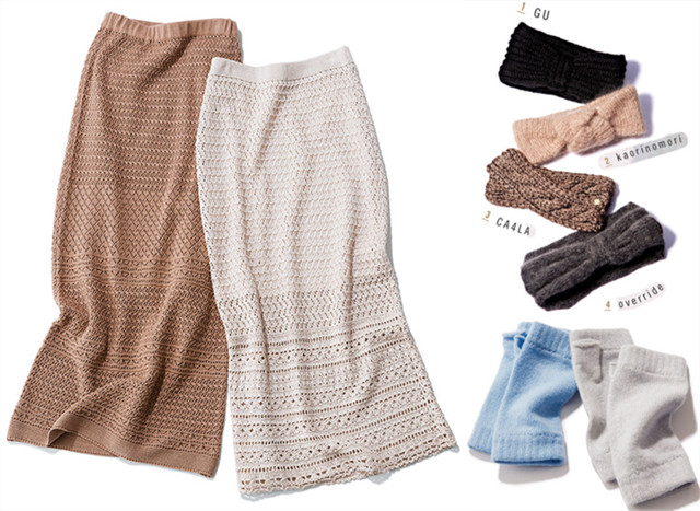 什么是针织衫穿搭风格特点,什么是羊绒针织衫